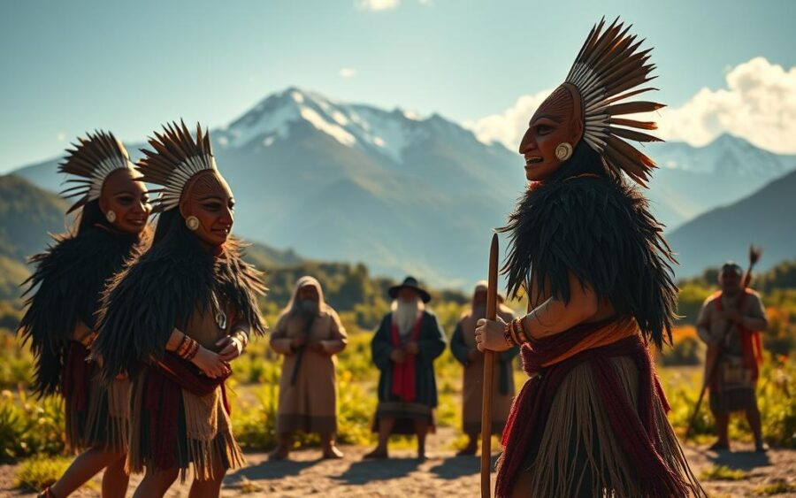 Kultura nowej zelandii