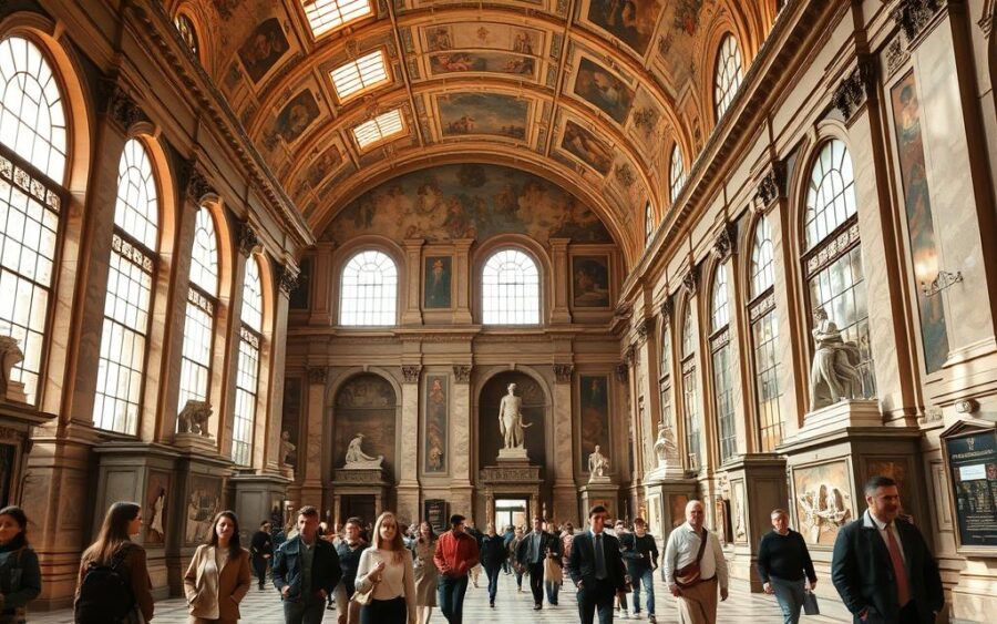 Muzea we Włoszech Muzea we Włoszech