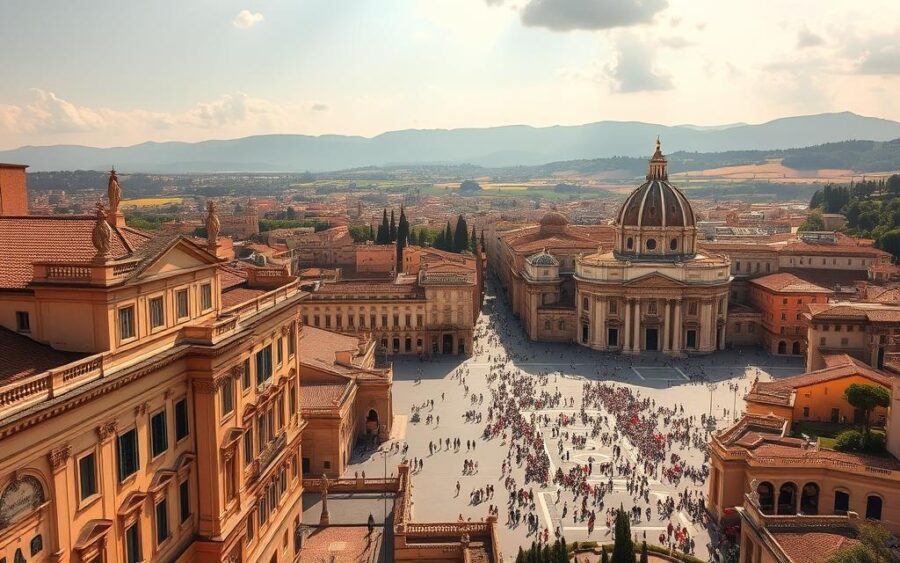 Sztuka i architektura w historii Italii Sztuka i architektura w historii Italii