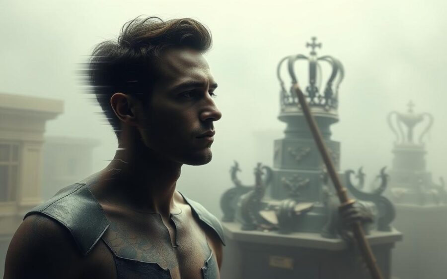 dekonstrukcja roli mężczyzny dekonstrukcja roli mężczyzny