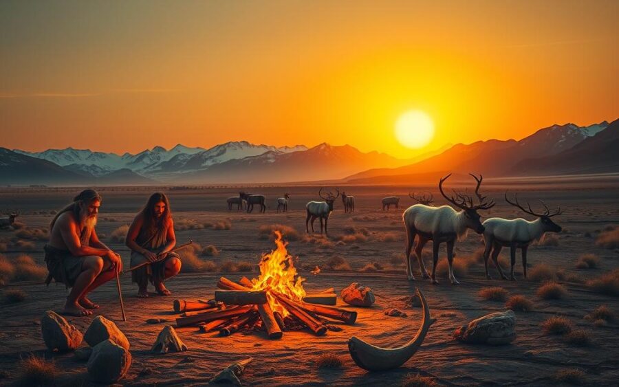 kultura magdaleńska