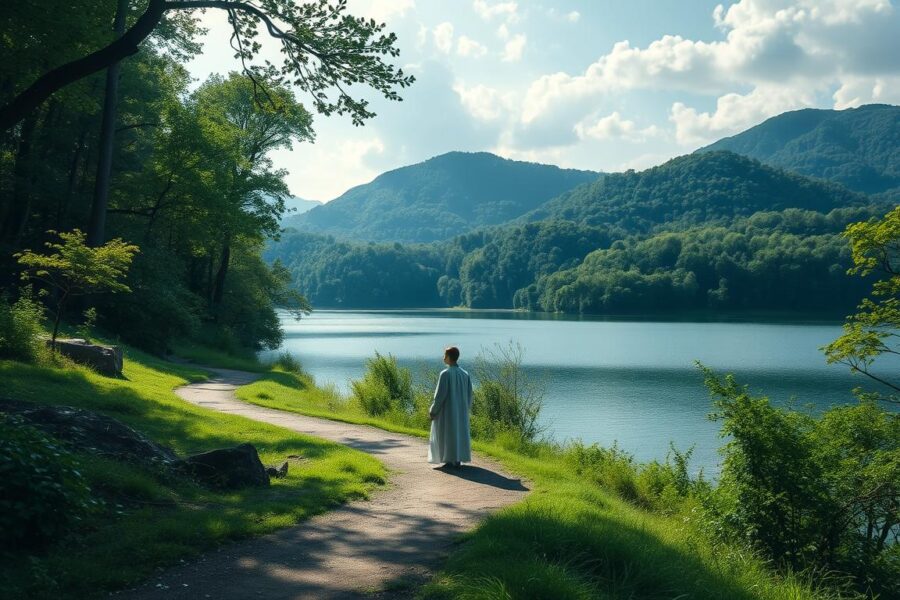Kultura duchowości – poszukiwanie sensu we współczesnym świecie