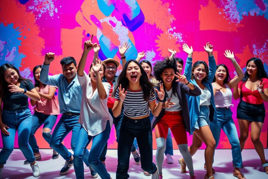 Kultura TikToka – ekspresja w 15 sekund