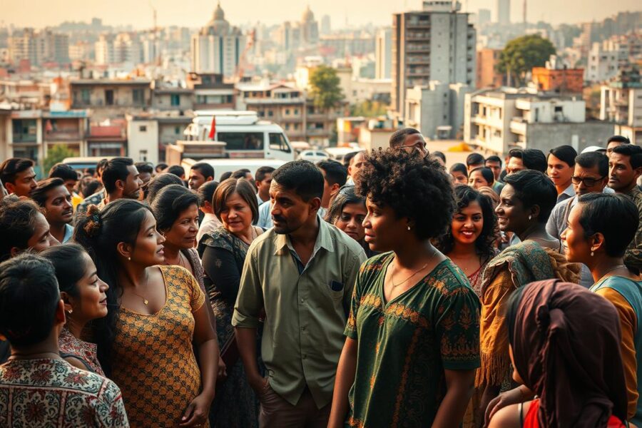 Kultura emocji – jak uczucia kształtują społeczeństwo