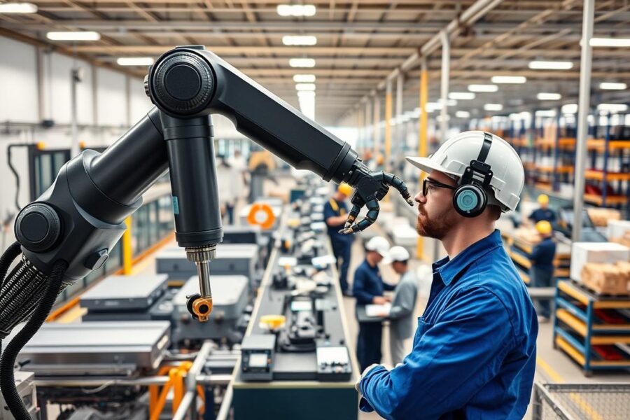 bezpieczeństwo pracy