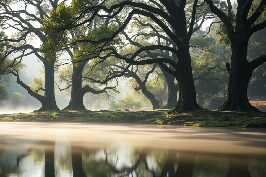 ekologia akustyczna ciszy ekologia akustyczna ciszy